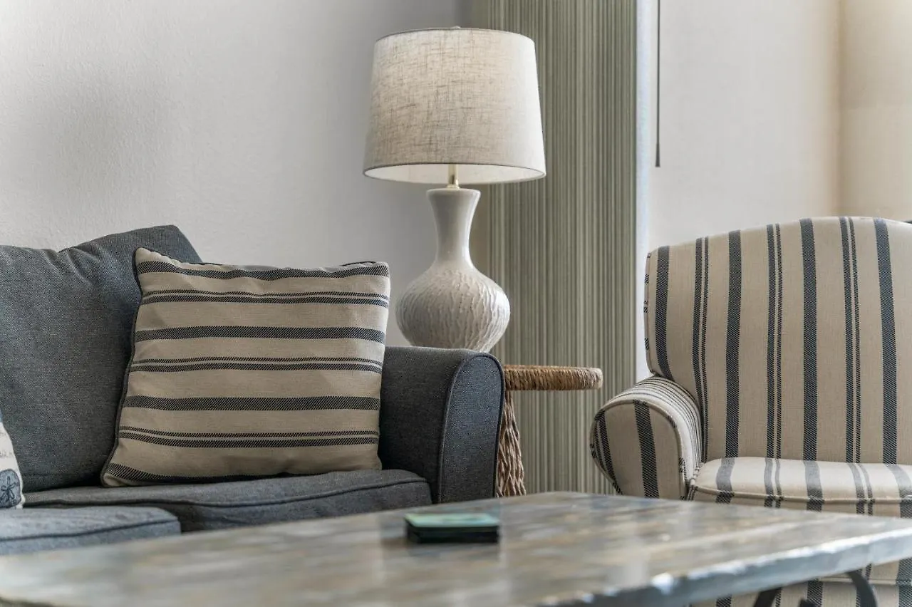 Διαμέρισμα Modern 3 Bedroom Beachfront Condo! Amenities Galore! By Dolce Vita Getaways Pcb Panama City Beach