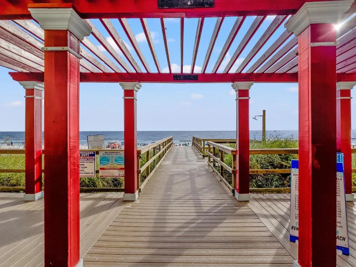 Modern 3 Bedroom Beachfront Condo! Amenities Galore! By Dolce Vita Getaways Pcb Panama City Beach 0*,