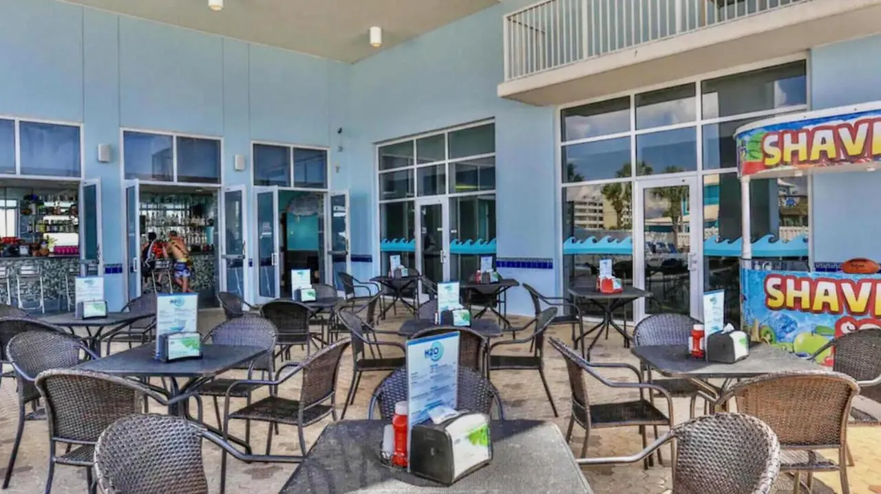 Modern 3 Bedroom Beachfront Condo! Amenities Galore! By Dolce Vita Getaways Pcb Panama City Beach