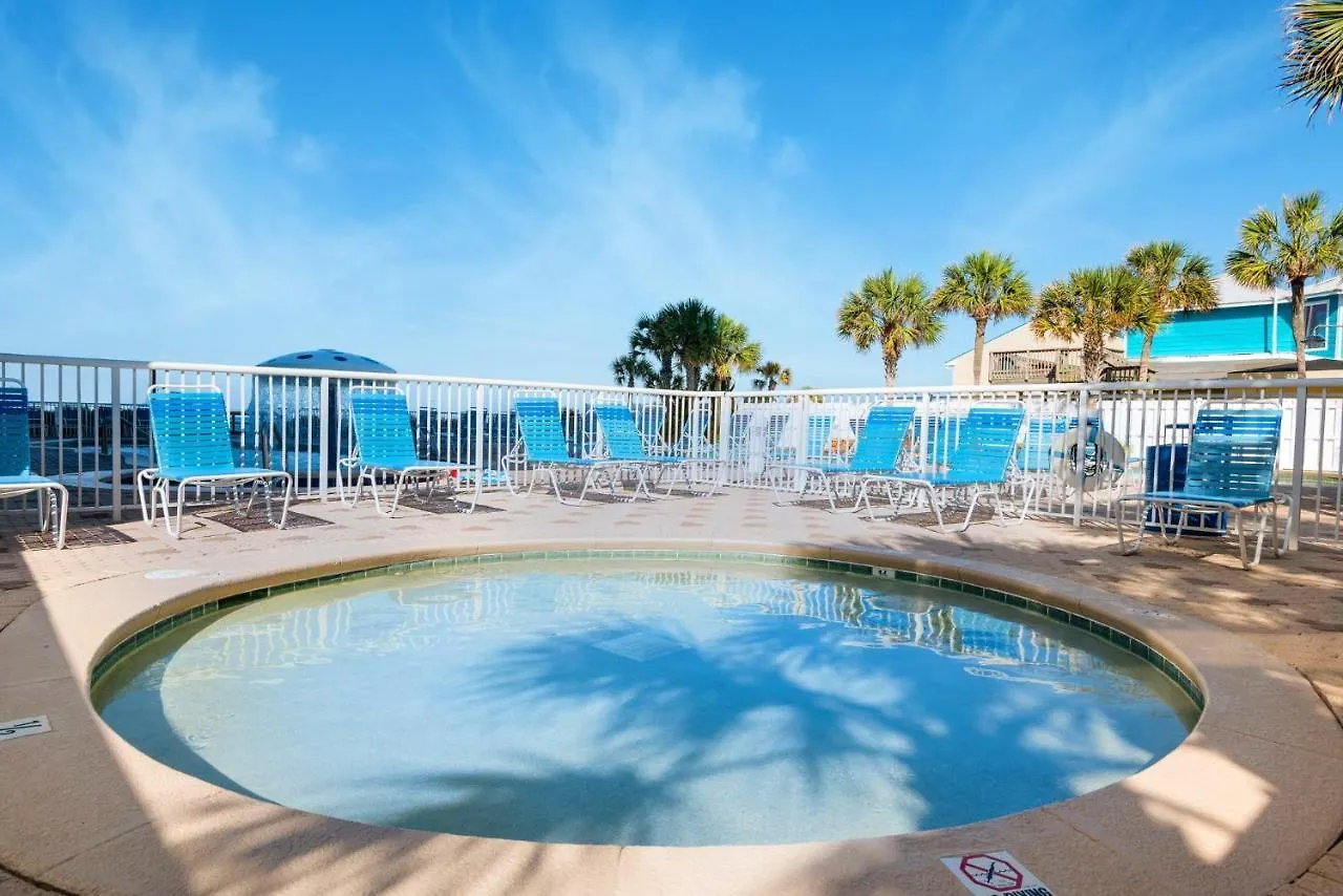 Διαμέρισμα Modern 3 Bedroom Beachfront Condo! Amenities Galore! By Dolce Vita Getaways Pcb Panama City Beach