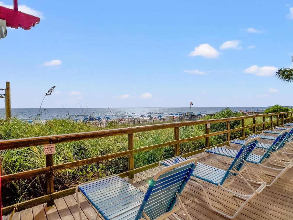 Modern 3 Bedroom Beachfront Condo! Amenities Galore! By Dolce Vita Getaways Pcb Panama City Beach