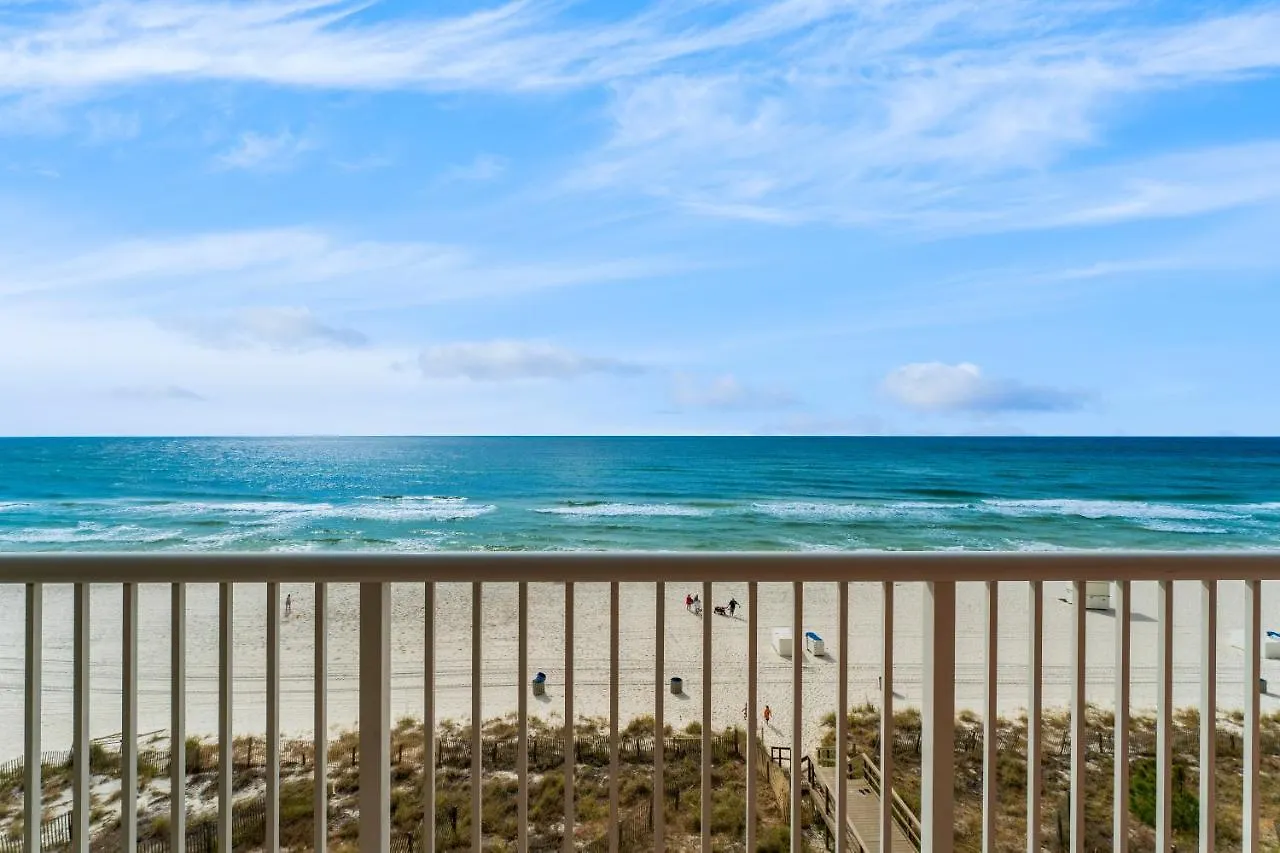 Modern 3 Bedroom Beachfront Condo! Amenities Galore! By Dolce Vita Getaways Pcb Panama City Beach 0*,  United States