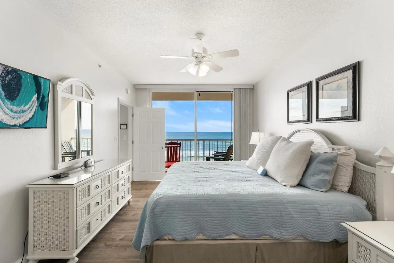 Modern 3 Bedroom Beachfront Condo! Amenities Galore! By Dolce Vita Getaways Pcb contacts
